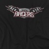 Men's University of Northwestern Ohio Official Distressed Primary T-Shirt - 2 of 4