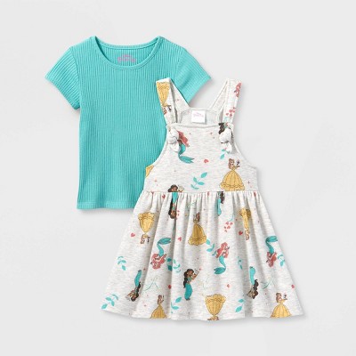 3t disney princess dress