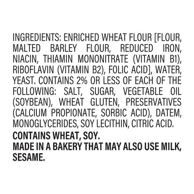 Maier's Italian Bread - 20oz