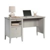 NicBex Computer Desk Modern Multifunctional Home Office Desks with Two Spacious Drawers, Open Shelf for Office, Study - 2 of 4