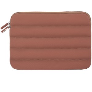 Anecdote Puffer Laptop Case - 1 of 4