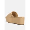 Karly Chunky Platform Sliders Women - 3 of 4