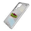 WWE Legends Steel Clear Cell Phone Case for Samsung Galaxy - 2 of 4