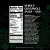 Herdez Guac Salsa Medium Jug - 32oz - image 2 of 4