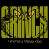 Mens The Grinch You're A Mean One Logo T Shirt - 2 of 4
