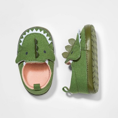 cat and jack alligator shoes