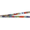 Nickelodeon Rugrats Lanyard Breakaway Strap with Clear ID Badge Holder Keychain Multicolored - 4 of 4
