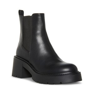 Madden Girl Tianna Lug Sole Chelsea Boot - 1 of 4