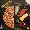 California Pizza Kitchen Thin Crust Signature Frozen Pepperoni Pizza - 12.9oz - 3 of 4