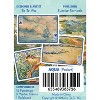 Sunrise Tornado: AQUA - Pocket Edition - Strategic Card Game,Ages 10+ - 2 of 4