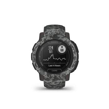Garmin Instinct 2S GPS Smartwatch Surf Edition - waikiki