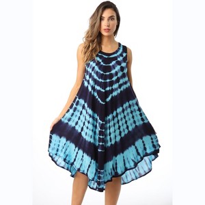 Riviera Sun Dress Dresses for Women - 1 of 4
