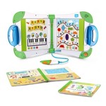 Leapfrog Interactive Storybook Tad S Get Ready For School Target