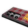 Keyscaper NCAA Big Ten Universities Plaid MagSafe Compatible Cell Phone Case for Samsung Galaxy - 4 of 4