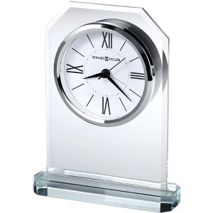 Howard Miller 645823 Quincy Tabletop Clock - 1 of 4
