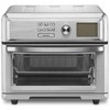 Cuisinart Digital AirFryer Toaster Oven with Programming Options + Warranty - 3 of 4