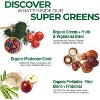 Country Farms Organic Super Greens Natural Flavor - 20 Servings (Pack of 1) - 4 of 4