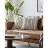 Mark & Day Eddy Cottage Throw Pillow - 2 of 4