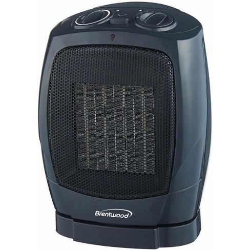 Fan heater deals target