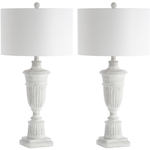 Safavieh lamps deals set of 2