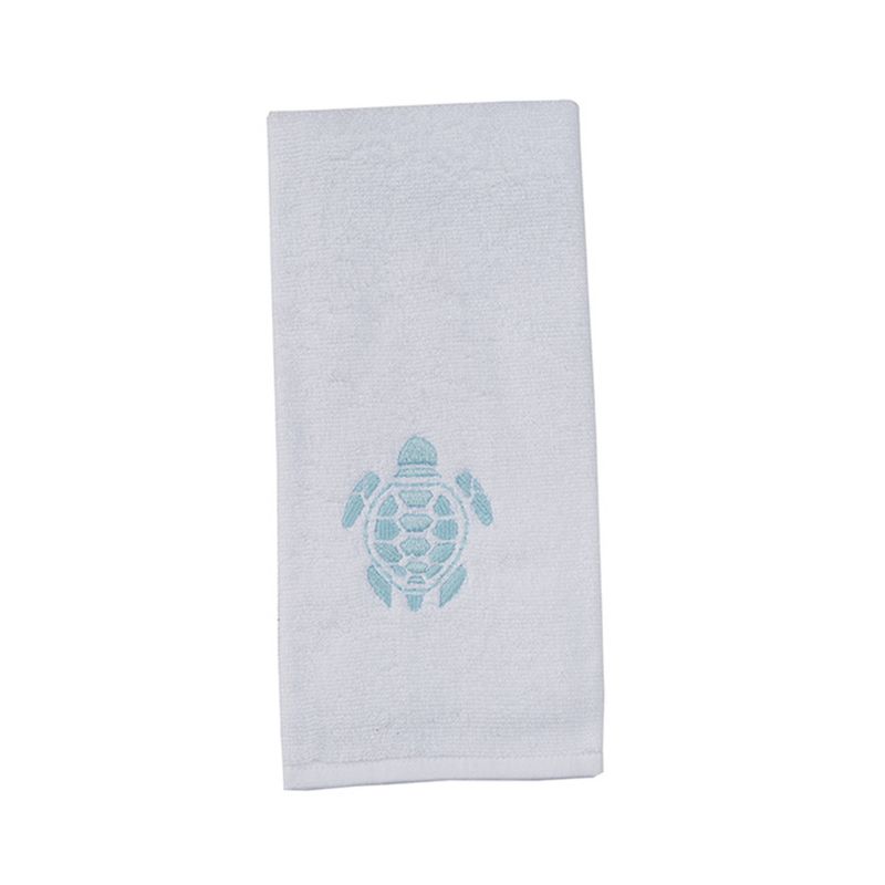 Split P Turtles Hand Towel Set, 5 of 6