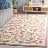 Chelsea HK248 Machine Made Rug - Safavieh - 2 of 4