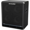 Acoustic B410C Classic 400W 4x10 Bass Speaker Cabinet Black - 4 of 4