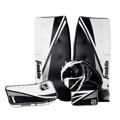 Franklin Sports NHL Goalie Set