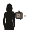 Howard Miller 635194 Collins Mantel Clock 635194 - 4 of 4