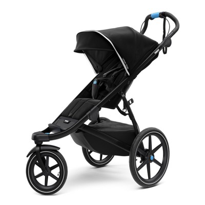 thule urban glide travel system
