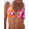 VENUS Womens Bold Triangle Top - 3 of 4