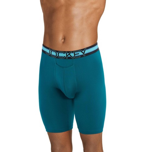 Jockey Sport Stability Pouch Microfiber Brief