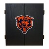 NFL Chicago Bears Fan's Choice Dartboard Set - 3 of 4