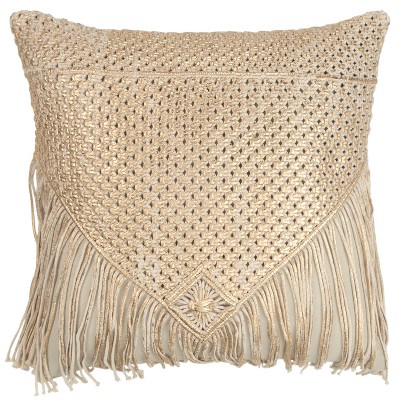oversized throw pillows