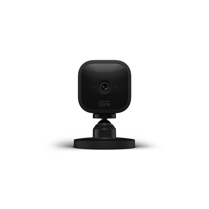 Amazon Blink Mini 1080p Security Camera , 4 of 14