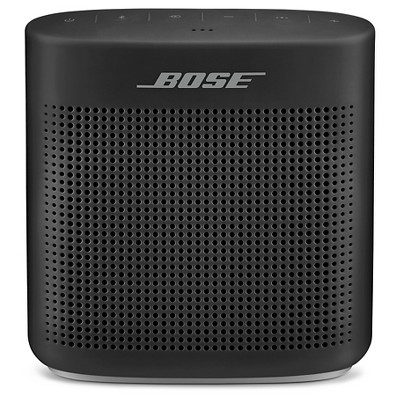 Bose SoundLink Color Bluetooth Speaker 