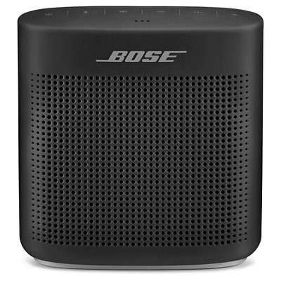 bose soundlink color series 1 bluetooth speaker