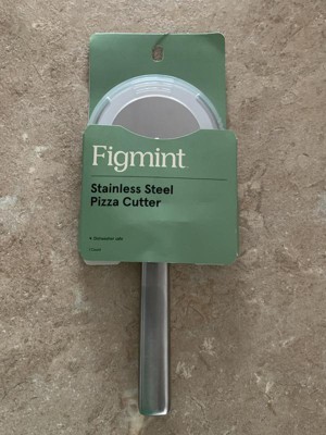 Cuisinart Chef's Classic Pro Stainless Steel Pizza Cutter : Target