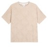 Spruce Fashion Comfortable Compass Toweling Boxy Tee - 2 of 4