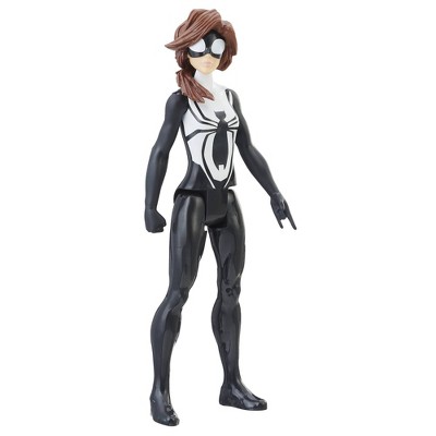 spider girl toys