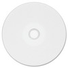 Verbatim DVD+R DL 8.5GB 8X DataLifePlus White InkJet Printable, Hub Printable - 50pk Spindle - 120mm - Printable - Inkjet Printable - 2 of 2