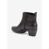 Comfortview Women's (Wide Widths Available) The Ingrid Bootie - image 3 of 4