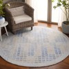Renewal RNW808 Hand Tufted Indoor Rugs - Safavieh - 2 of 4