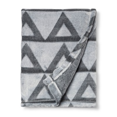 target baby blanket