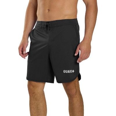 Sporti Guard Men's Hybrid II Board Short — фото 8