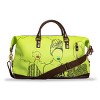 Pardon My Fro Weekender Travel Bag - 4 of 4