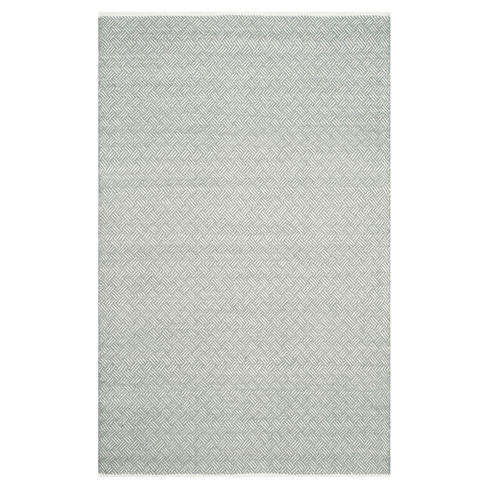 Kala Area Rug - Gray (5'x8') - Safavieh