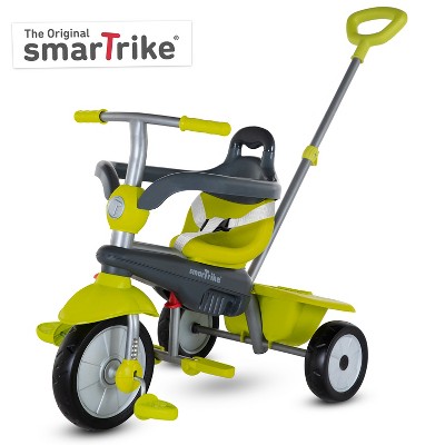 smartrike 3 in 1 bike