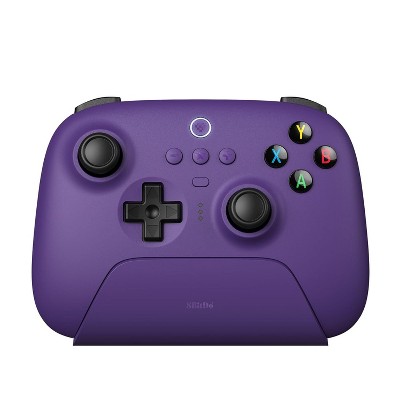8BitDo Ultimate 2.4G wireless Controller - Hall edition/ Purple