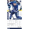 Trends International 2026 Toronto Maple Leaf's Bilingual French 12"x12" Wall Calendar - 3 of 4